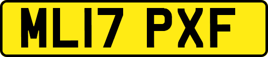 ML17PXF