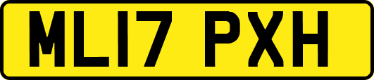 ML17PXH