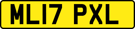 ML17PXL
