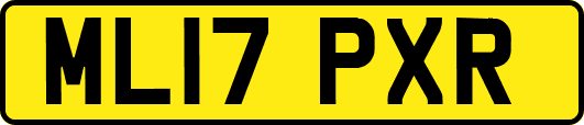 ML17PXR