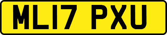 ML17PXU