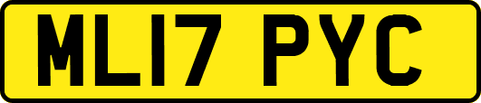 ML17PYC