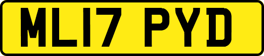 ML17PYD