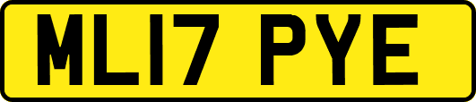 ML17PYE