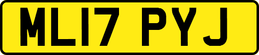 ML17PYJ