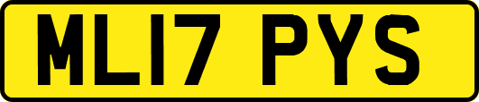 ML17PYS