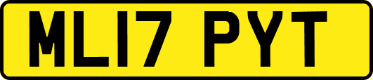 ML17PYT