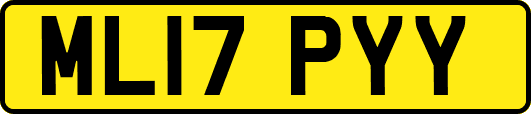 ML17PYY