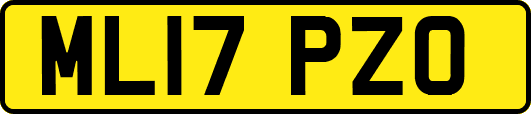 ML17PZO