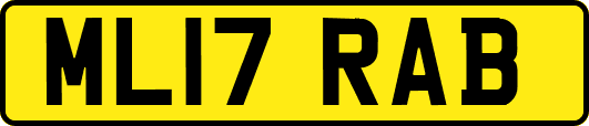 ML17RAB