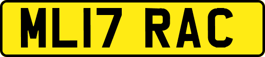 ML17RAC