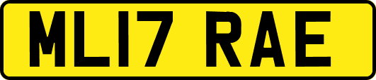 ML17RAE