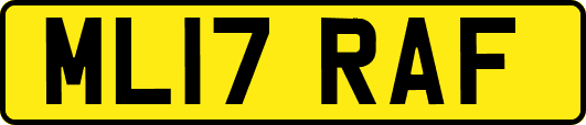 ML17RAF