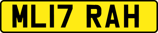 ML17RAH