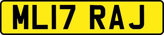 ML17RAJ