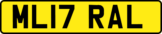 ML17RAL