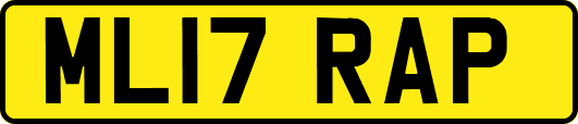 ML17RAP
