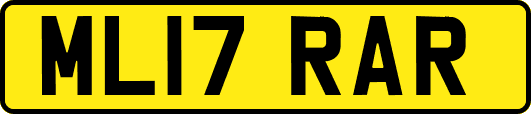 ML17RAR