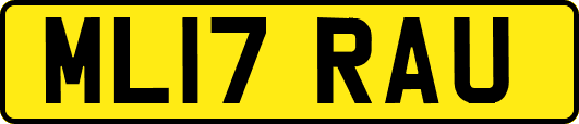 ML17RAU