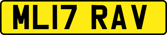 ML17RAV
