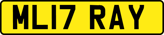 ML17RAY
