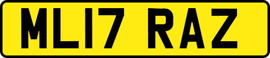 ML17RAZ