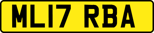 ML17RBA