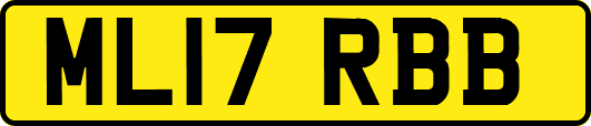 ML17RBB