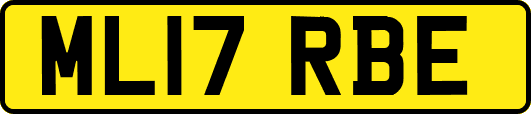 ML17RBE