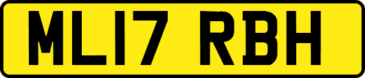 ML17RBH