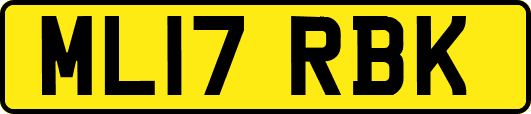 ML17RBK
