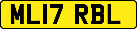 ML17RBL