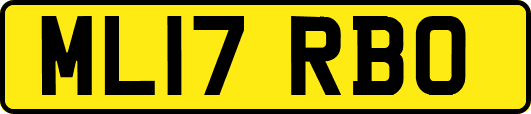 ML17RBO