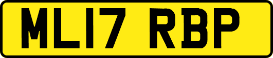 ML17RBP