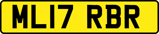 ML17RBR
