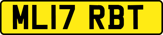 ML17RBT