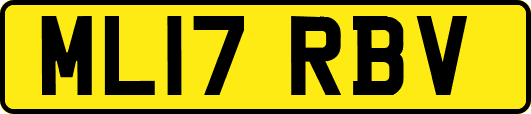 ML17RBV