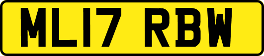 ML17RBW