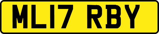 ML17RBY