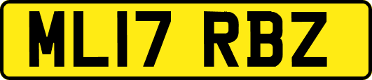 ML17RBZ