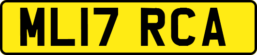 ML17RCA