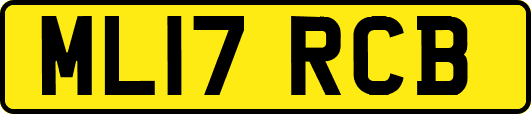 ML17RCB