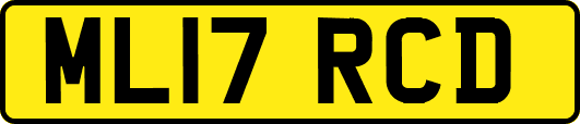 ML17RCD