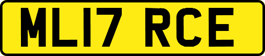 ML17RCE