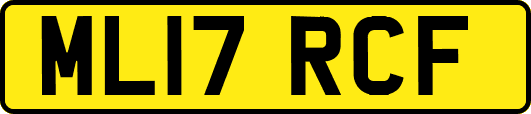 ML17RCF