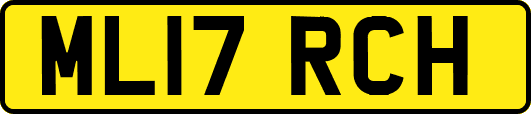 ML17RCH