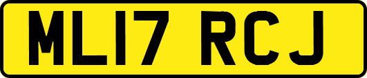ML17RCJ