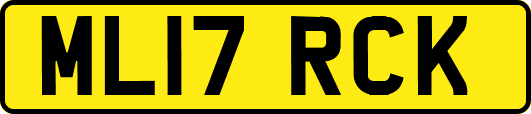 ML17RCK
