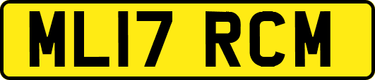 ML17RCM