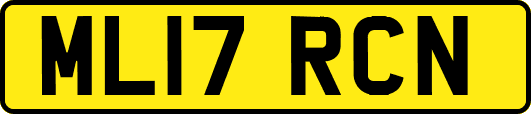 ML17RCN
